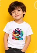 برچسب پسرانه roblax - تصویر 2